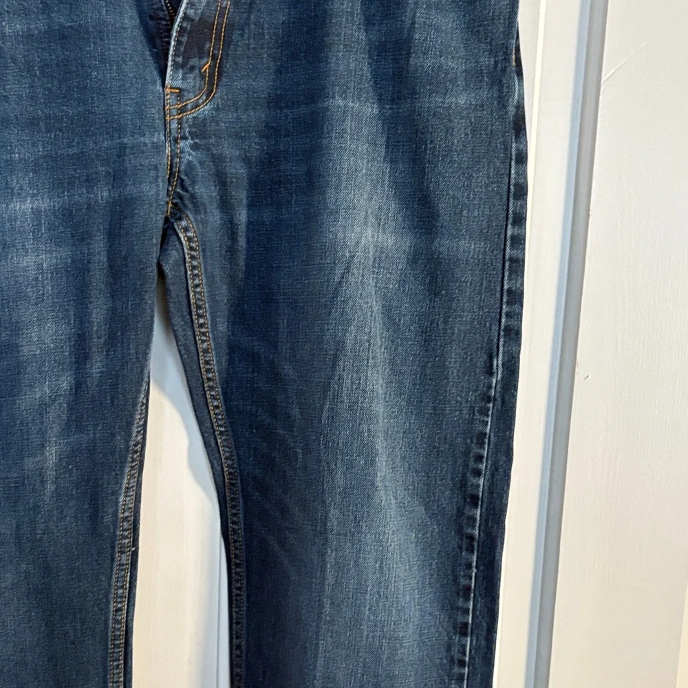 2012 Levi’s 505‎ Men's Blue Jeans 38/34